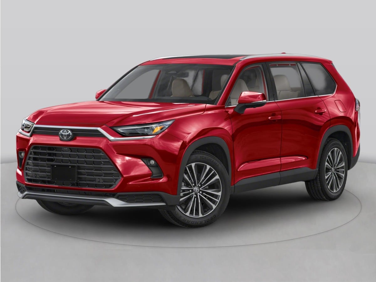 toyota grand highlander 2025 5TDADAB52SS019169 image toyota grand highlander 2025 5TDADAB52SS019169 image